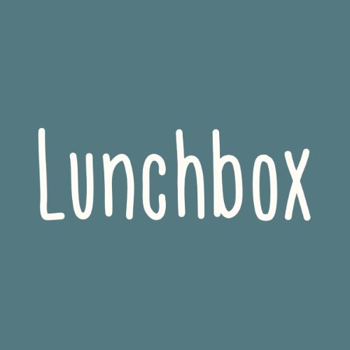 Lunchbox logo