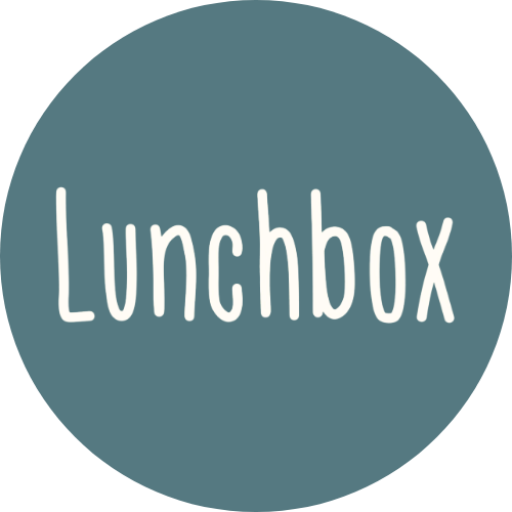 Lunchbox logo