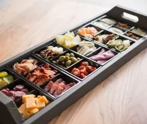 Tapas combi deal