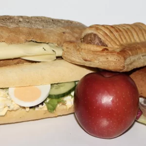 Vergaderlunch compleet 6