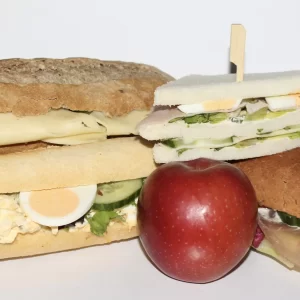 Vergaderlunch compleet 1