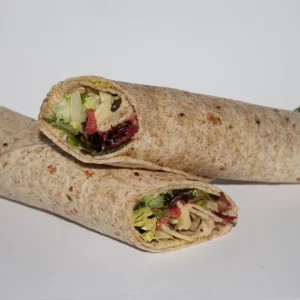 Wrap XL Carpaccio